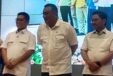 Menteri LH Restui PSEL Kota Tangerang
