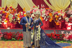 Pakons Prime Hotel Tangerang Hadirkan Wedding Showcase, Mudahkan Calon Pengantin Wujudkan Pernikahan Impian