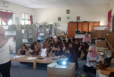SMPN 3 Cikupa Terapkan Aturan Tegas untuk Siswa, Larang Penggunaan HP di Sekolah