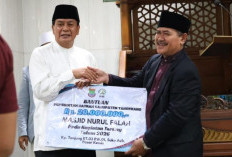 Perkuat Sinergi Lewat Tarling