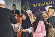 MI Daar El-Syifa Komitmen Jaga Mutu Pendidikan