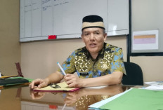 Untuk Pemberangkatan Calhaj 2026, Pemkab Tangerang Hibahkan Rp2, 7 Miliar 