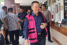 JPU Minta Eksepsi Jimmy Lie Ditolak, Dugaan Suap PTSL Tangerang