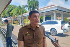 Evaluasi Program Jadi Ganjalan Serapan Belanja