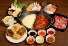 NIWA Shabu Resmi Hadir di Swiss-Belhotel Airport Jakarta, Menghadirkan Pengalaman All You Can Eat Shabu-Shabu