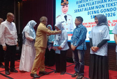134 Pelaku UMKM Ikut Inkubasi untuk Naik Kelas