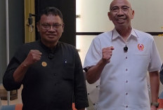 Pelaksanaan Porprov VII Banten, Tuntut Segera Terbitkan SK Pelaksanaan