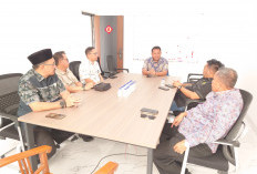 Dewan Bakal Panggil PT Kaishun, Diduga Jadi Penyebab Banjir
