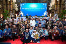 RUPST bank bjb Sepakat Tebar Dividen sebesar Rp900 miliar