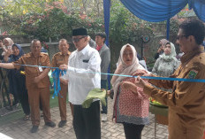 SMK Kesehatan Asy-Syifa Miliki Teaching Factory, Cetak Lulusan Siap Kerja