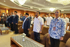 Cabor Porprov Ditetapkan 28 April, KONI Kota Tangsel Sedang Verifikasi 58 Cabor