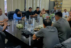 Komisi IV Panggil PT Kaishun Industries