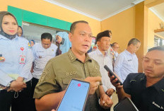 Minim Lapangan Kerja Picu Risiko, Pemkot Serang Dorong Kawasan Industri