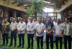 Pemkot dan Pengusaha Jalin Sinergi Pengawasan TKA
