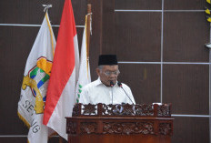 Refleksi HUT Ke-19 Kota Serang, Jangan Sempitkan Makna “Madani”, Jangan Jadi Sekat Pembangunan