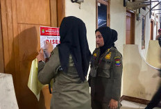 Kontrakan Jadi Tempat Prostitusi