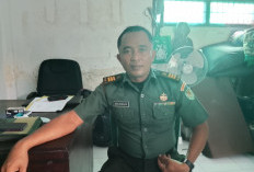 Kodim Dukung Pembangunan 344 Gerai KDMP