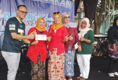 Babakan Catatkan Sejumlah Prestasi