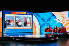 Inovasi, Haru, dan Kejutan Warnai Grand Final Shopee Jagoan UMKM Naik Kelas