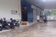 Pencuri Gembosi Motor Karyawan Sebelum Curi 3 Truk