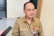 Industri dan Peternakan Jadi Fokus Utama, Revisi RTRW Kota Serang