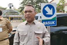 Bupati dan DPRD Kabupaten Tangerang Kompak, Soroti CSR Industri dan Pekerja Lokal