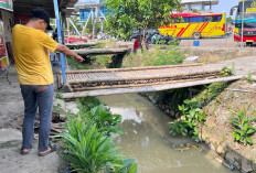 Bau Menyengat di Sungai Pakupatan