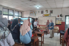 SDN Daan Mogot 1 Hidupkan Budaya Parenting dengan Wali Murid 