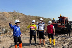 IPAL Rawakucing Ditarget Rampung Akhir Tahun
