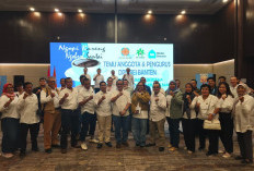 Perumahan Kebanjiran Pengembang Harus Tanggung Jawab