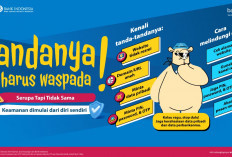 bank bjb Imbau Nasabah Untuk Tetap Waspadai Modus Penipuan Digital, Pastikan Berkomunikasi Melalui Kanal Resmi