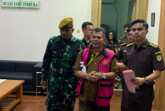 Jatah Warga Miskin Sekolah Paket Diduga Dikorupsi, Kejari Buru Aktor Intelektual