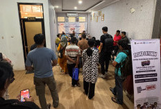 Antusiasme SPMB SMP Negeri Tinggi, Optimalkan Program Sekolah Swasta Gratis