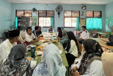 SDN Larangan Selatan 1 Gunakan Metode Sentuh Hati Antisipasi Bullying, Bina Guru Demi Cegah Perundungan