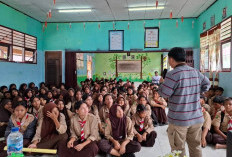 Bullying Bukan Lagi Hal Wajar