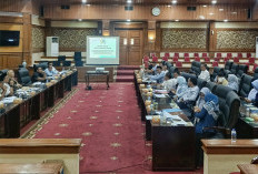 Pemkab Serang Bakal Bentuk UPT Pengelolaan Puspemkab