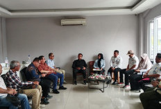 Disidak DPRD Kabupaten Tangerang, PT Kobe Bantah Jadi Sumber Bau