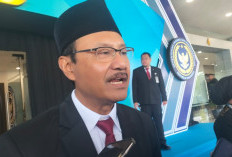 Sekolah Rakyat Kota Tangerang Dibangun Tahun Depan