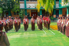 Kwaran Serpong, Rutin Gelar Kegiatan Pembinaan