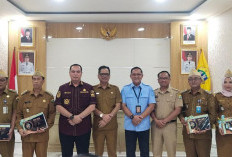 PBB di Bawah Rp50 Ribu Digratiskan