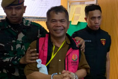 Penyidik Kejari Kabupaten Tangerang Masih Periksa Saksi, Bidik Aktor Intelektual Kasus PKBM