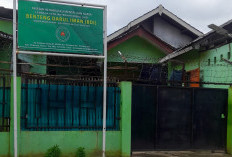 Kisah Ustaz Solihin Merangkul Mereka yang Termarjinalkan, Lentera Harapan di Wanakerta