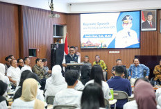Pemprov Banten Buka Akses Pelajar Daerah Tembus Kampus Dunia