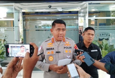 Polresta Tangerang dan Kodim Tigaraksa, Bentuk Tim Pemburu Begal