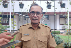 SPMB Dipastikan Tak Ada Titip Menitip