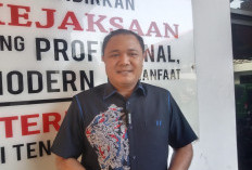 Kejari Terima Penitipan Kendaraan bagi Pemudik