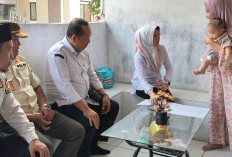 150 Warga Masih Gunakan KTP Luar Daerah