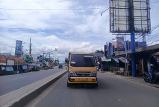 Pelanggar Aturan Jam Operasional Truk, Dimyati Ancam Cabut Izin Tambang