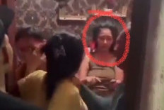 Video Ibu Muda Dituding Kerap Tipu Ojol Viral di X