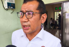 Serapan Pupuk Subsidi Baru 40 Persen